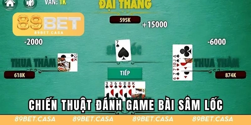 Tham khảo chiến thuật đánh hay