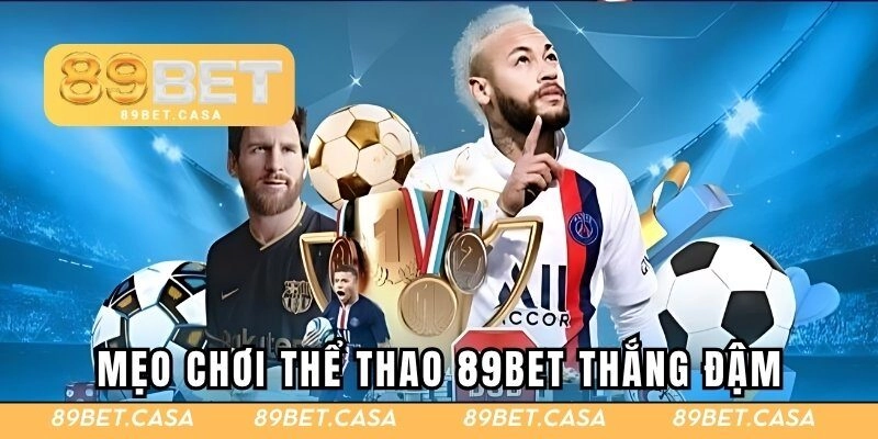 Chia sẻ mẹo hay chơi cá cược chắc thắng