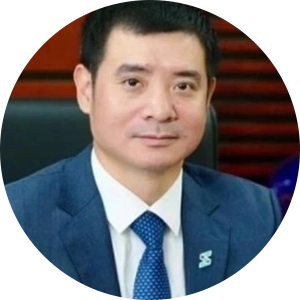CEO Tấn Tài